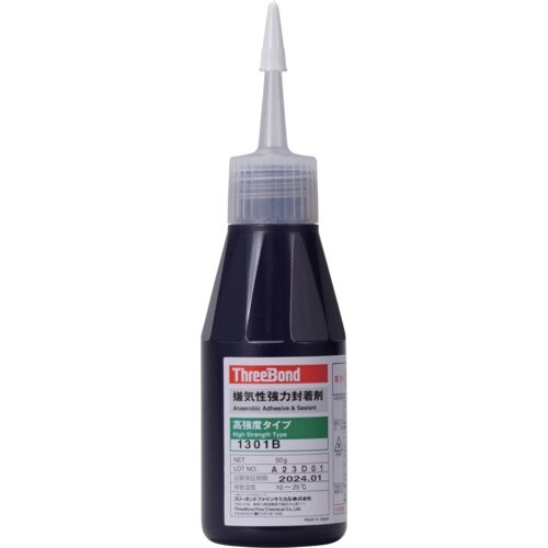 THREEBOND 嫌気性接着剤 TB1301B