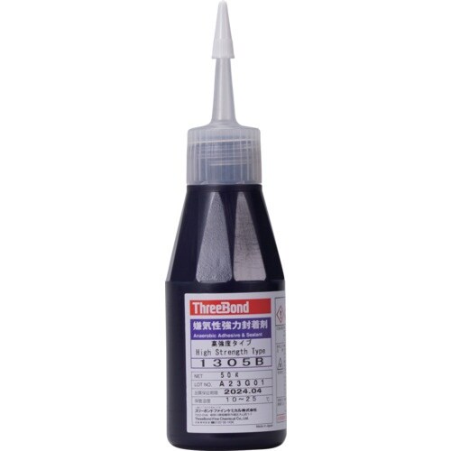 THREEBOND 嫌気性接着剤 TB1305B