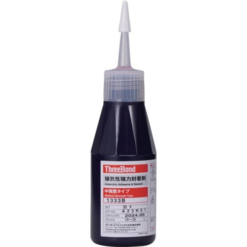 THREEBOND 嫌気性接着剤 TB1333B