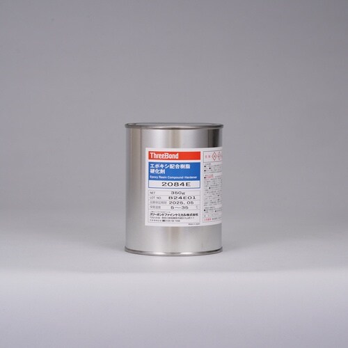 THREEBOND エポキシ樹脂 接着剤 TB20