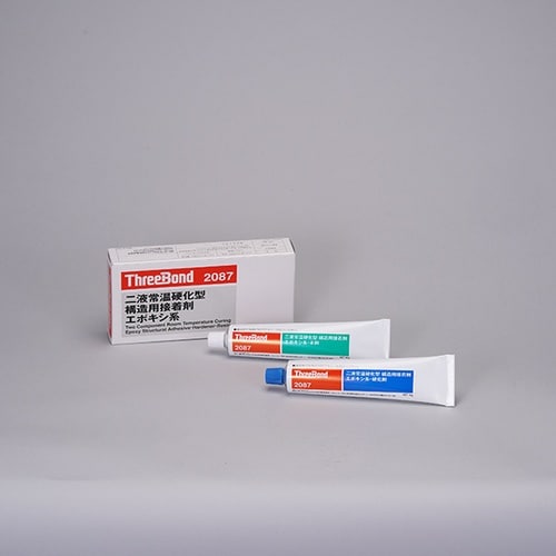 THREEBOND エポキシ樹脂 接着剤 TB20