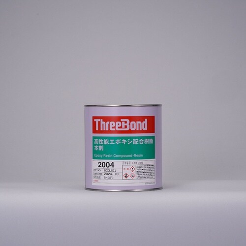 THREEBOND エポキシ樹脂 接着剤 TB20
