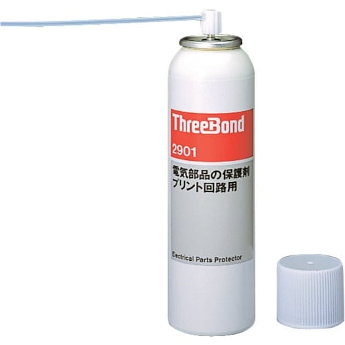THREEBOND 電気部品保護剤 TB2901