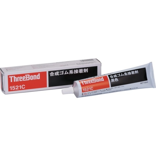 THREEBOND 多用途・合成ゴム系接着剤 TB
