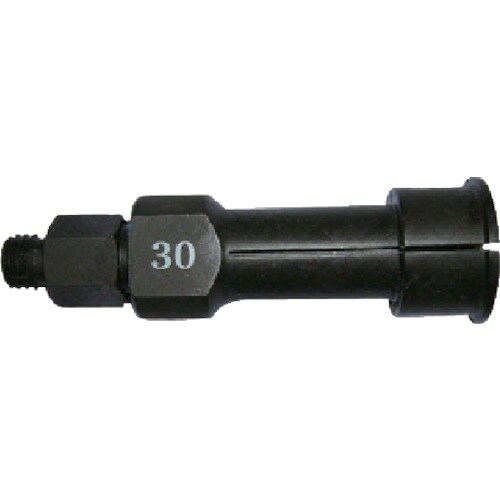 スーパー ベアリングプーラ用内爪 適合ベアリング内