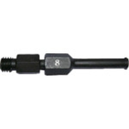 スーパー ベアリングプーラ用内爪 適合ベアリング内