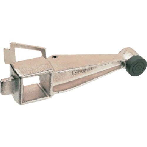 スーパー 仮設クランプ用部品 スーパーセッター部品