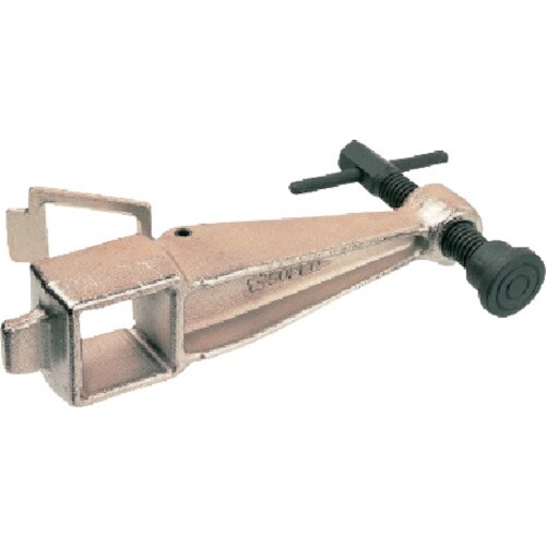 スーパー 仮設クランプ用部品 スーパーセッター部品