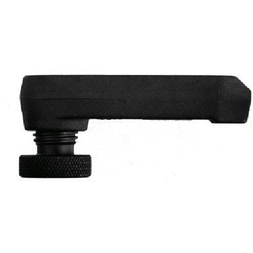 SUPER クロークランプ部品 本体と調整ねじの組