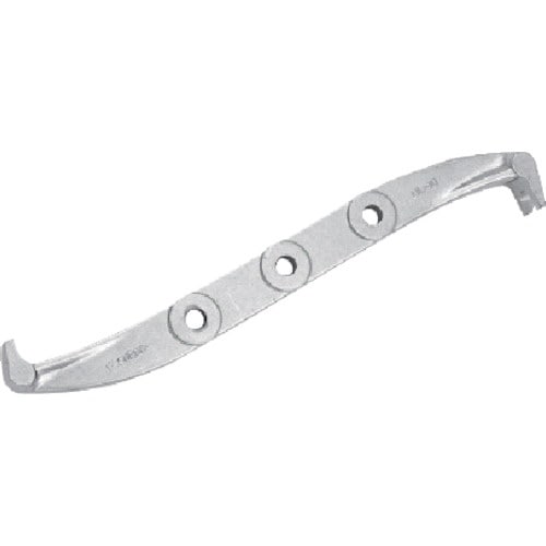 スーパー ギヤープーラGL型 爪(GL15用)