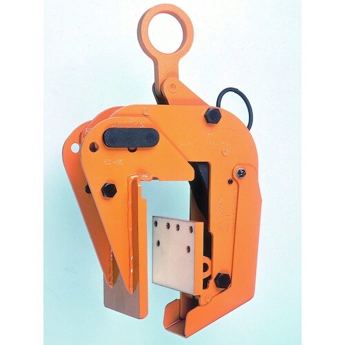 スーパー 押出成型板吊クランプ 容量:260kg