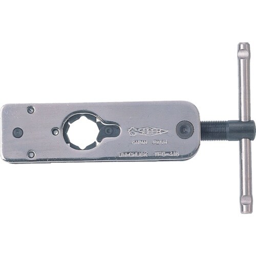 スーパー ユニチャックゲージ(無段階固定式)