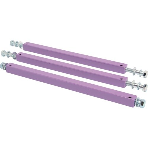 スーパー 連結バーセット(AMC 万能型吊クランプ