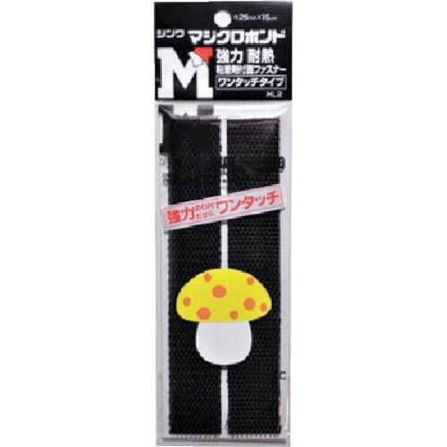 Shinwa マジクロボンド オスオスセット 強粘