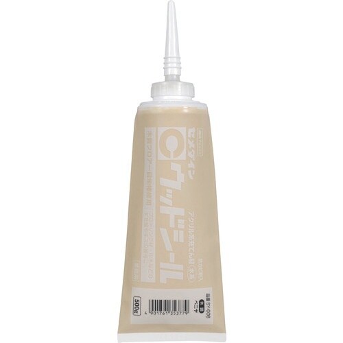 セメダイン ウッドシール ベニヤ 500g SY−