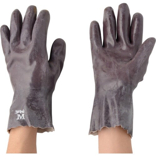 アトム ラバーホープ でら M