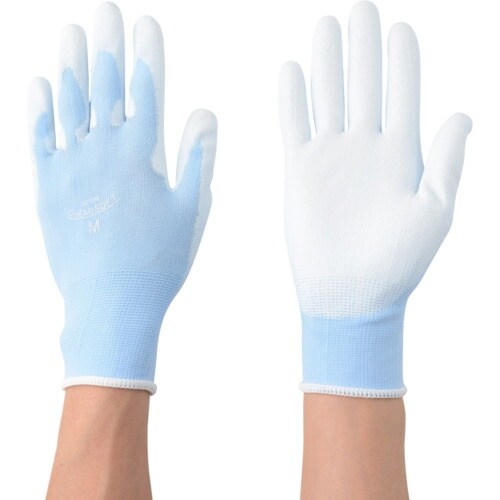 アトム ケミソフト ピッタリブルー M