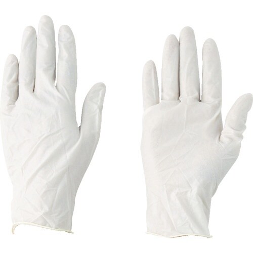 アトム 天然ゴム極薄手袋 100枚入 M