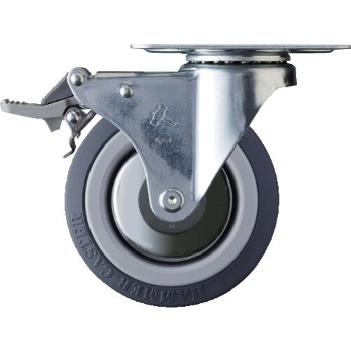 ハンマー Mシリーズ 自在 SP付 ウレタン車 1