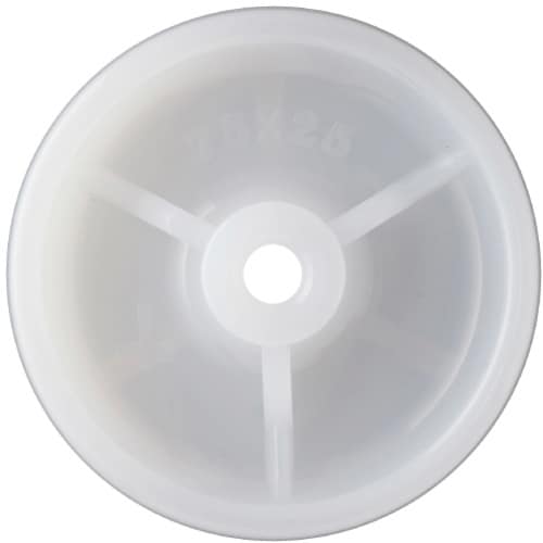 ハンマー G型ナイロン車輪 75mm