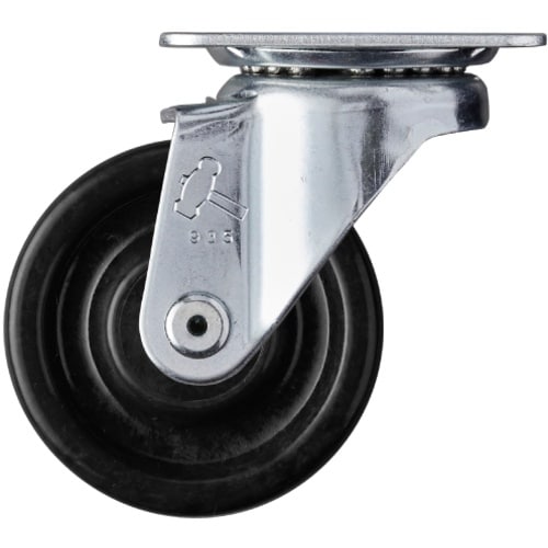 ハンマー 旋回式フェノール車輪 65mm