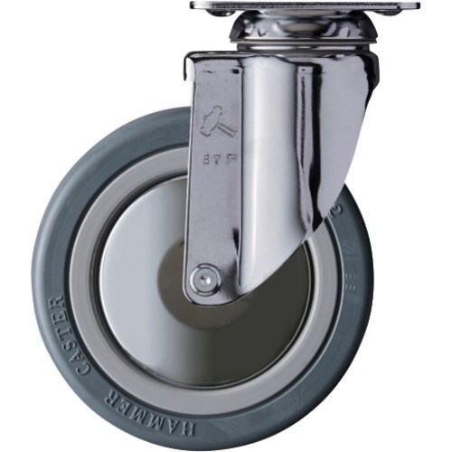 ハンマー プレート式キャスター“920M シリーズ