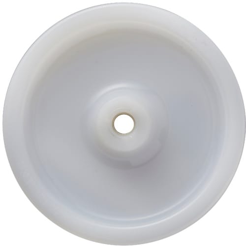 ハンマー S型ナイロン車輪 150mm