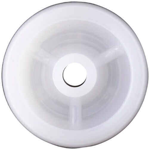 ハンマー S型ナイロン車輪 50mm