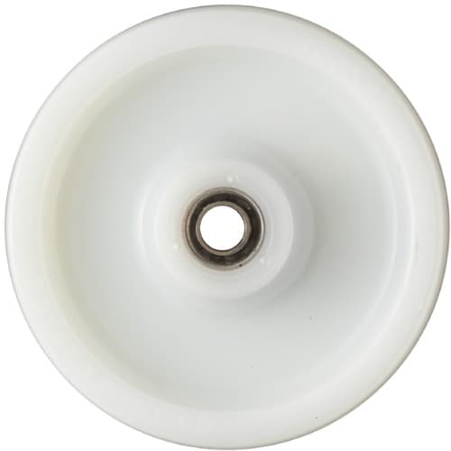 ハンマー S型SUSナイロンB入り車輪 100mm