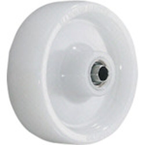 ハンマー S型SUSナイロンB入り車輪 150mm