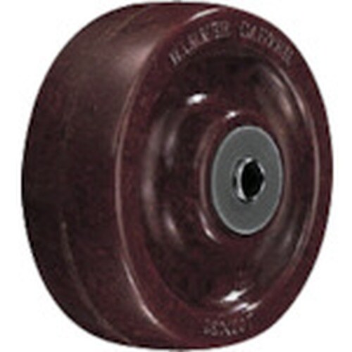 ハンマー S型SUSフェノール車輪 100mm