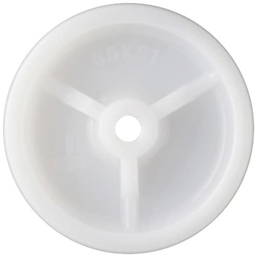 ハンマー E型ナイロン車輪 65mm