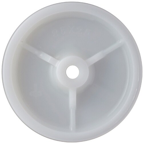 ハンマー E型ナイロン車輪 85mm