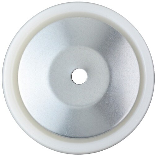 ハンマー S型ナイロンB入り車輪 100mm