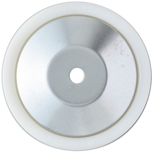 ハンマー S型ナイロンB入り車輪 125mm