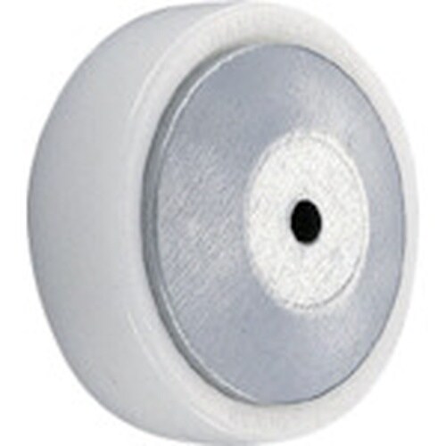 ハンマー S型ナイロンB入り車輪 200mm