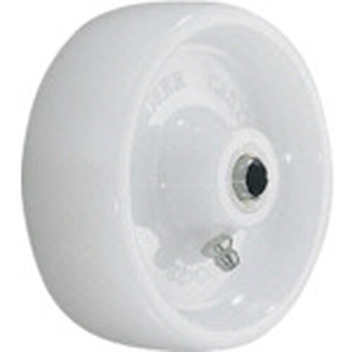 ハンマー S型SUSナイロン車輪 150mm