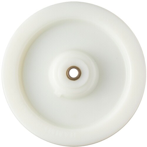 ハンマー S型SUSナイロン車輪 200mm