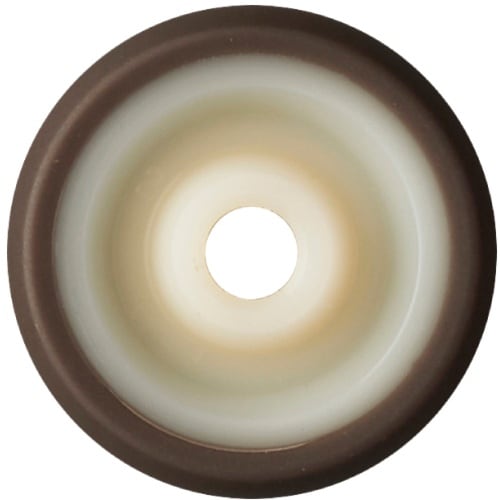 ハンマー G型ウレタン車輪 25mm