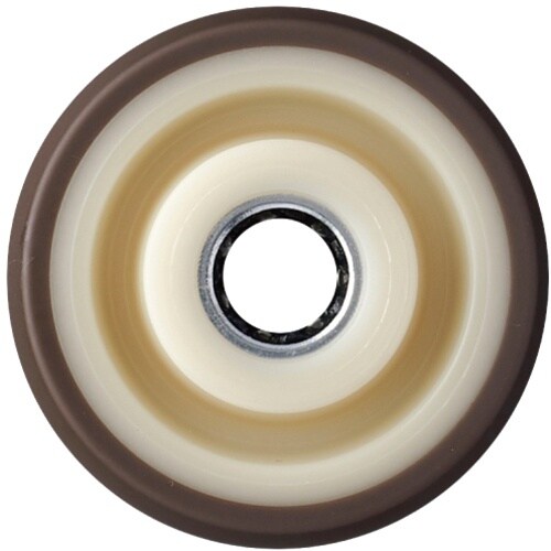 ハンマー S型ウレタンB入り車輪 50mm