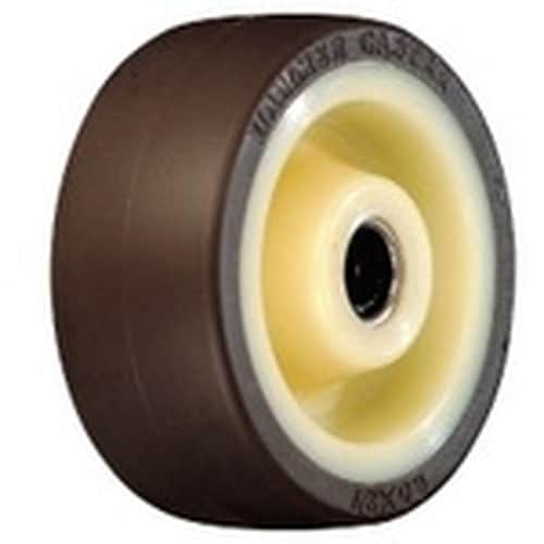 ハンマー ステンレスS型 ウレタンB入り75mm車