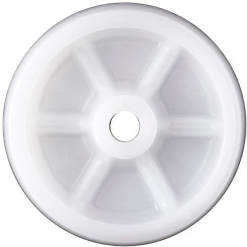 ハンマー 440G型ナイロン車輪 65mm