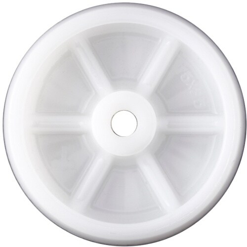 ハンマー 440G型ナイロン車輪 75mm
