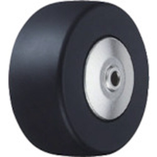 ハンマー MCナイロンB車輪 150mm