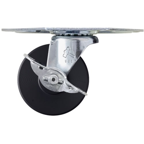 ハンマー Gシリーズコーナー 旋回式MCナイロン車