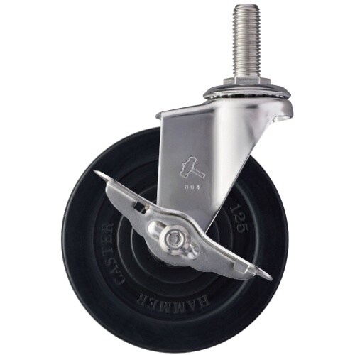 ハンマー EAシリーズオールステンレス 旋回式ゴム