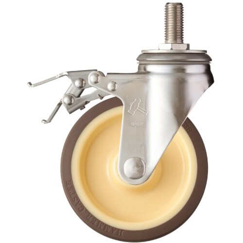 ハンマー SAシリーズオールステンレス 旋回式ウレ