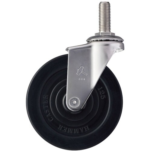 ハンマー EAシリーズオールステンレス 旋回式ゴム