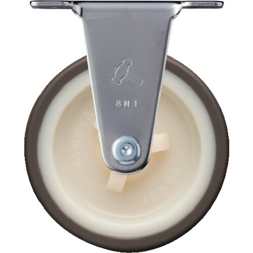 ハンマー Eシリーズオールステンレス 固定式ウレタ