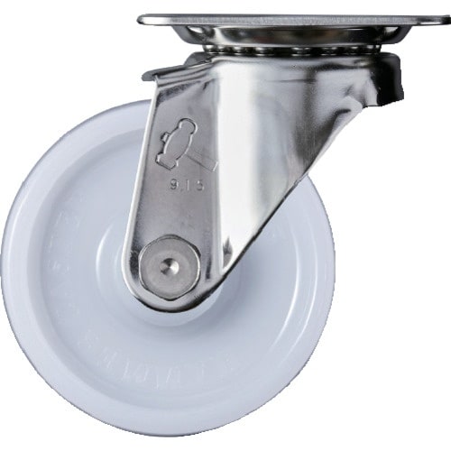 ハンマー Sシリーズオールステンレス 旋回式ナイロ